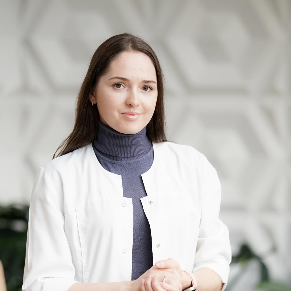 Синтия Береза