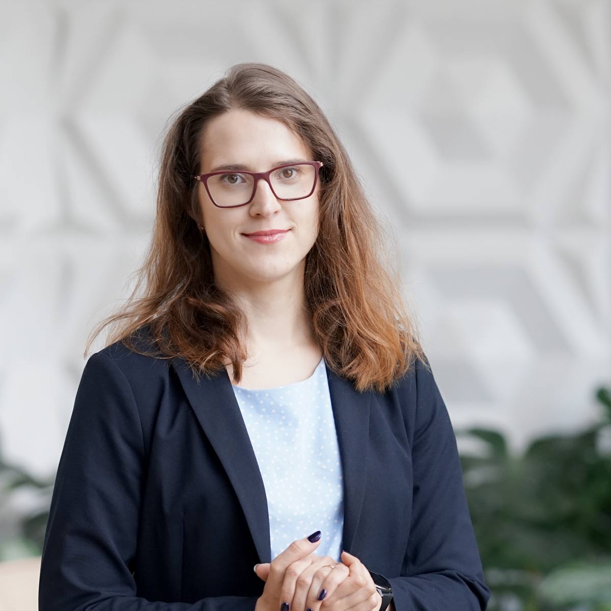 Elīna Sperga