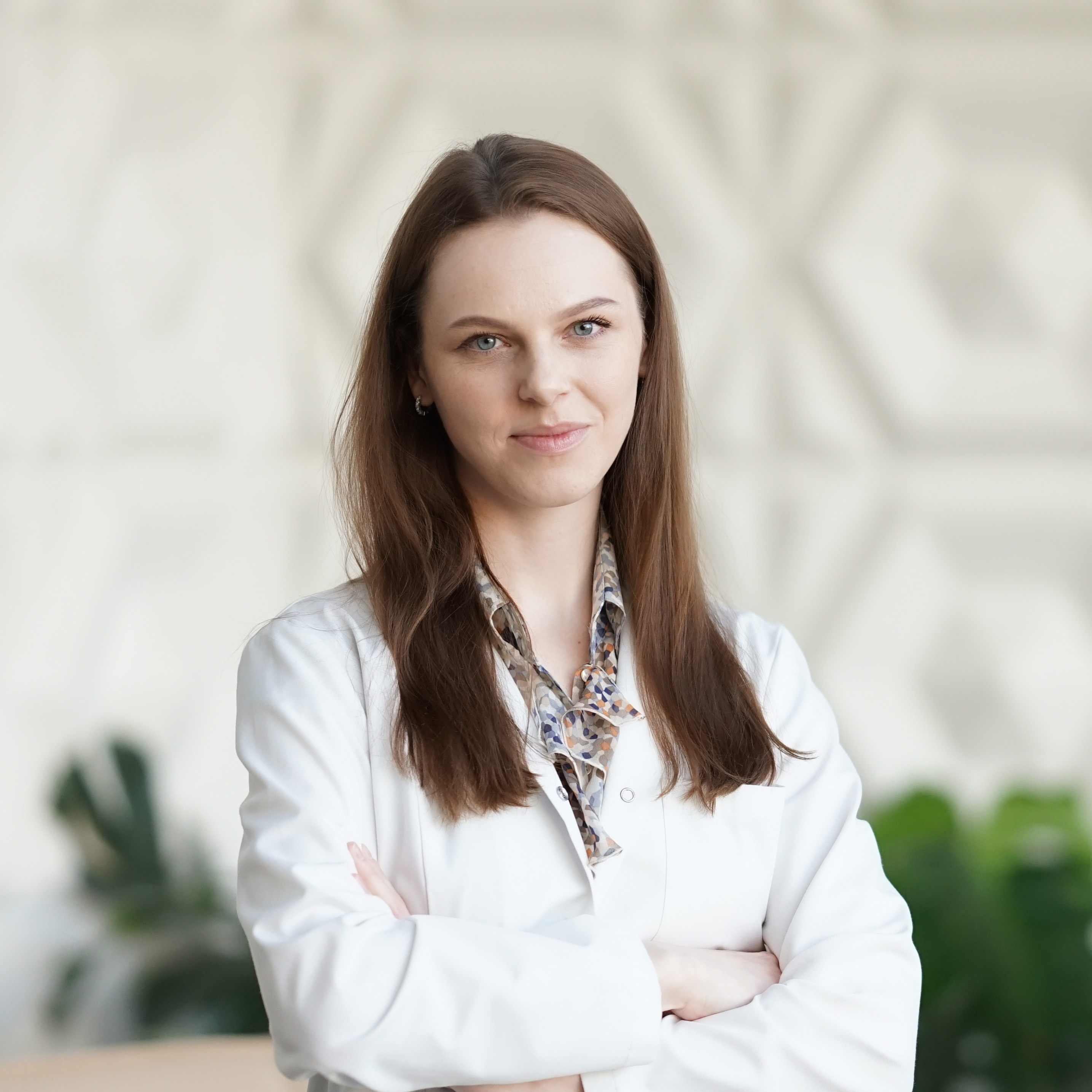 Jeļizaveta Smirnova