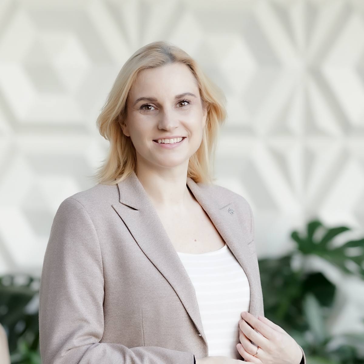 Kristina Lacombe